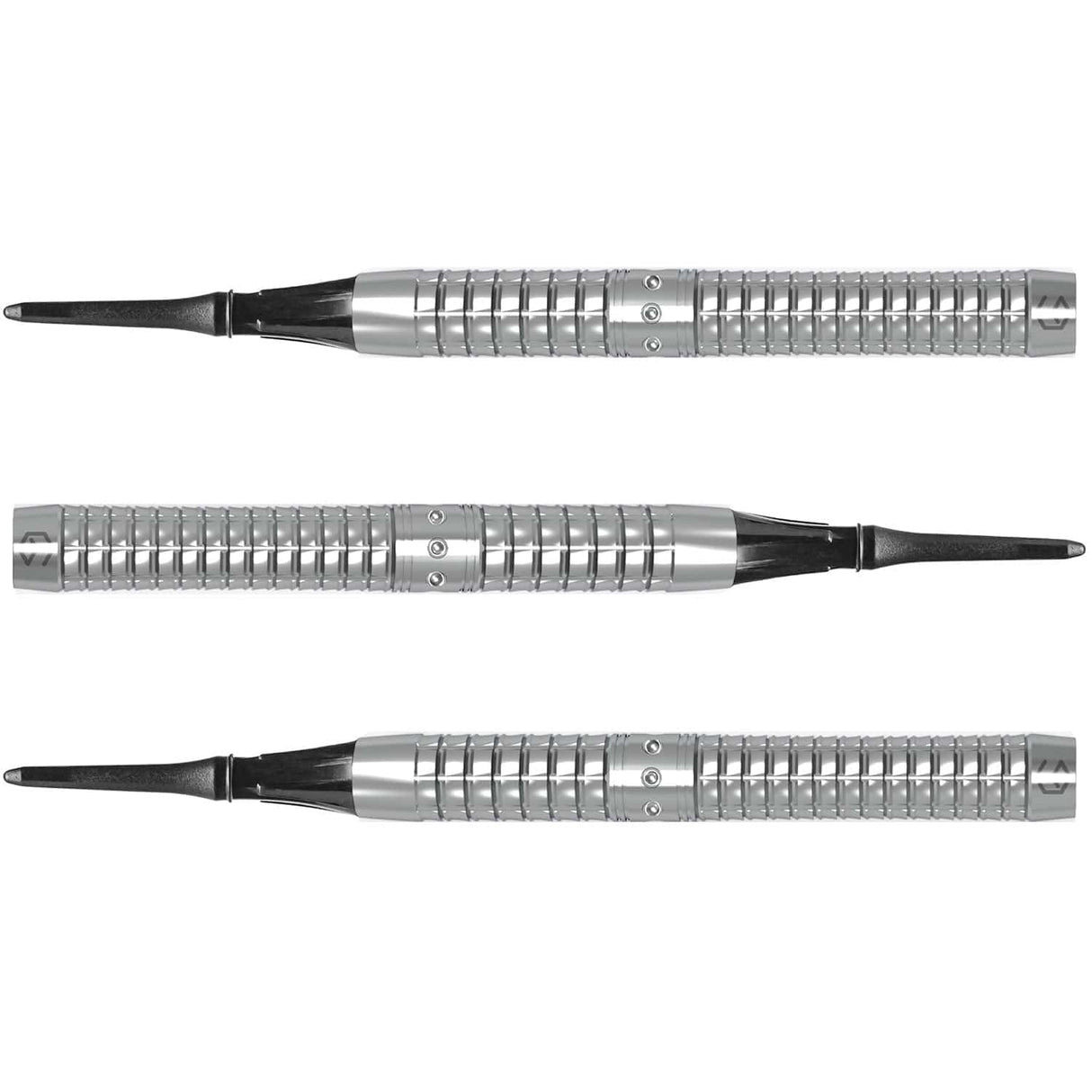*Caliburn The Key Darts - Soft Tip - 90% - K1 - Natural