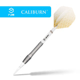Caliburn Wolf Pack Darts - Soft Tip - 90% - W4 - Natural 18g