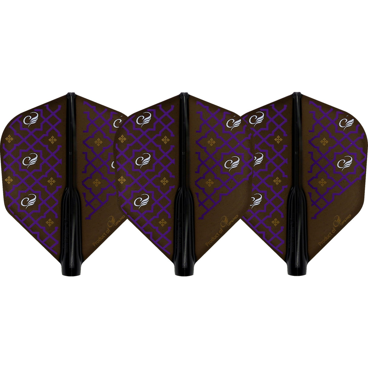 *Cosmo Fit Flight AIR - Shape - Black or White - Renaissance