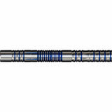 *Cosmo Darts - Discovery Label - Soft Tip - David Fatum - Blue - 18g 18g