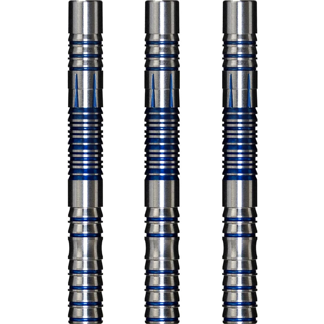 *Cosmo Darts - Discovery Label - Soft Tip - David Fatum - Blue - 18g 18g