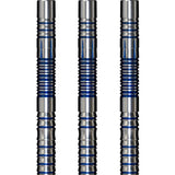*Cosmo Darts - Discovery Label - Soft Tip - David Fatum - Blue - 18g 18g