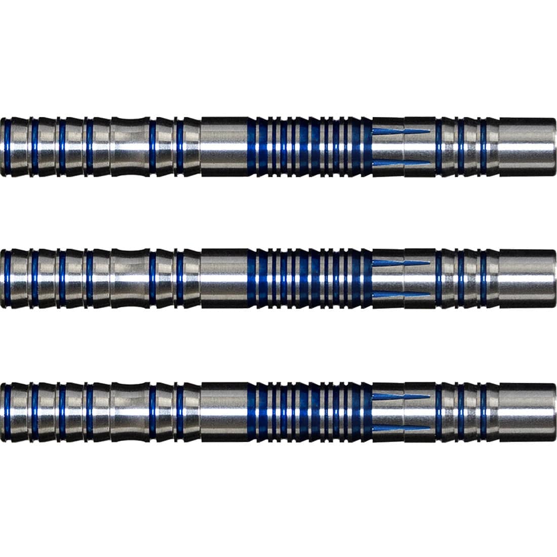 *Cosmo Darts - Discovery Label - Soft Tip - David Fatum - Blue - 18g 18g