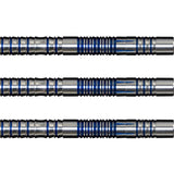 *Cosmo Darts - Discovery Label - Soft Tip - David Fatum - Blue - 18g 18g