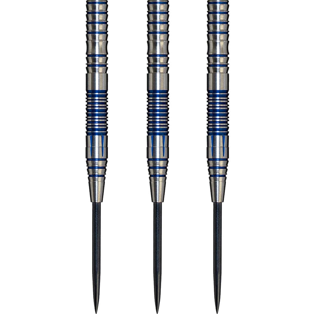 Cosmo Darts - Discovery Label - Steel Tip - David Fatum - Blue - 21g 21g