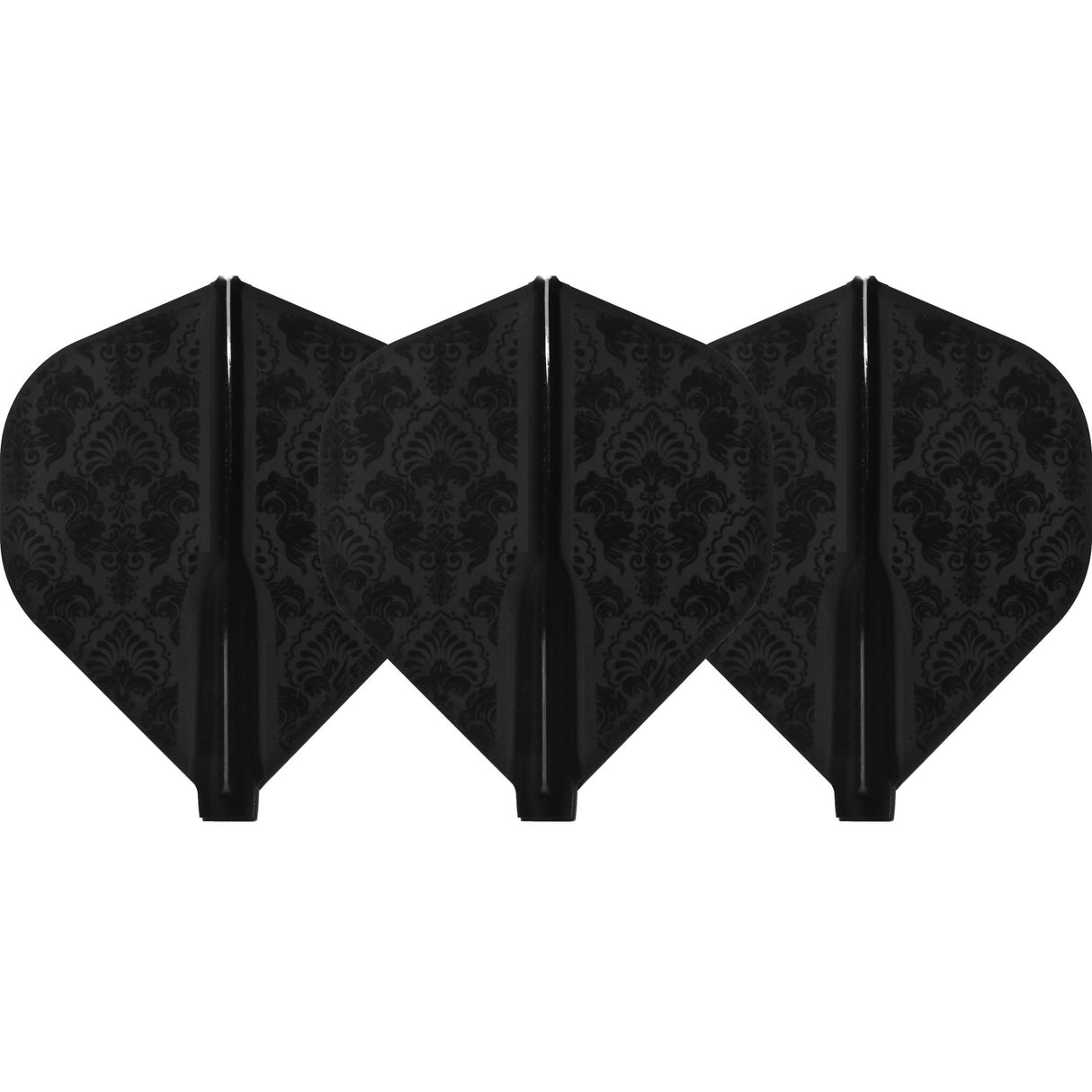 *Cosmo Fit Flight AIR - Standard - Black - Stealth 2