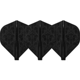 *Cosmo Fit Flight AIR - Standard - Black - Stealth 2
