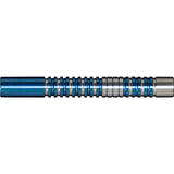 Cosmo Darts - Discovery Label - Soft Tip - Jeff Smith - Blue - 18g 18g