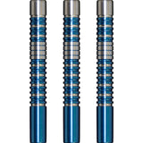 Cosmo Darts - Discovery Label - Soft Tip - Jeff Smith - Blue - 18g 18g