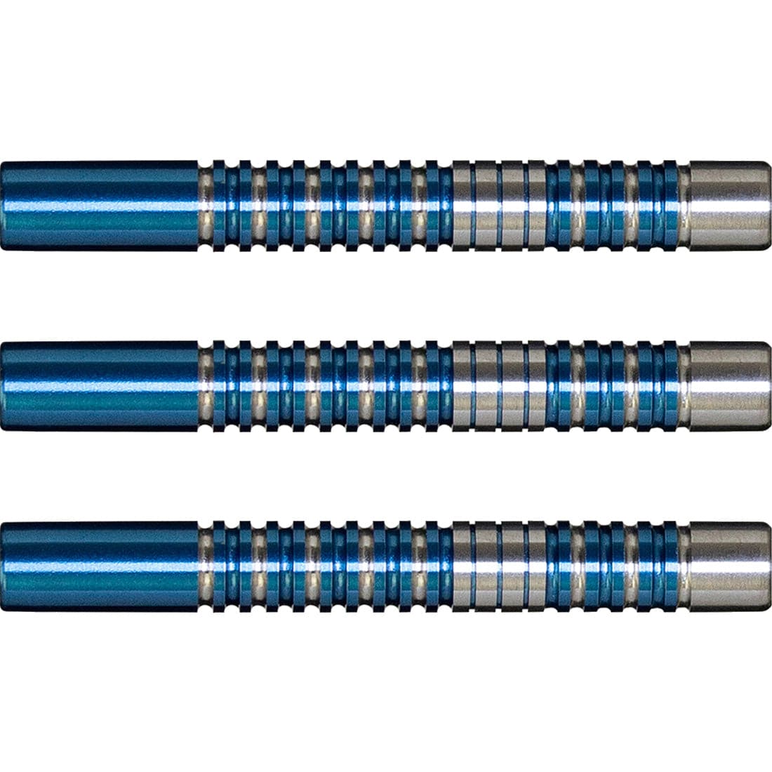 Cosmo Darts - Discovery Label - Soft Tip - Jeff Smith - Blue - 18g 18g