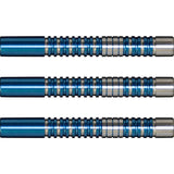 Cosmo Darts - Discovery Label - Soft Tip - Jeff Smith - Blue - 18g 18g