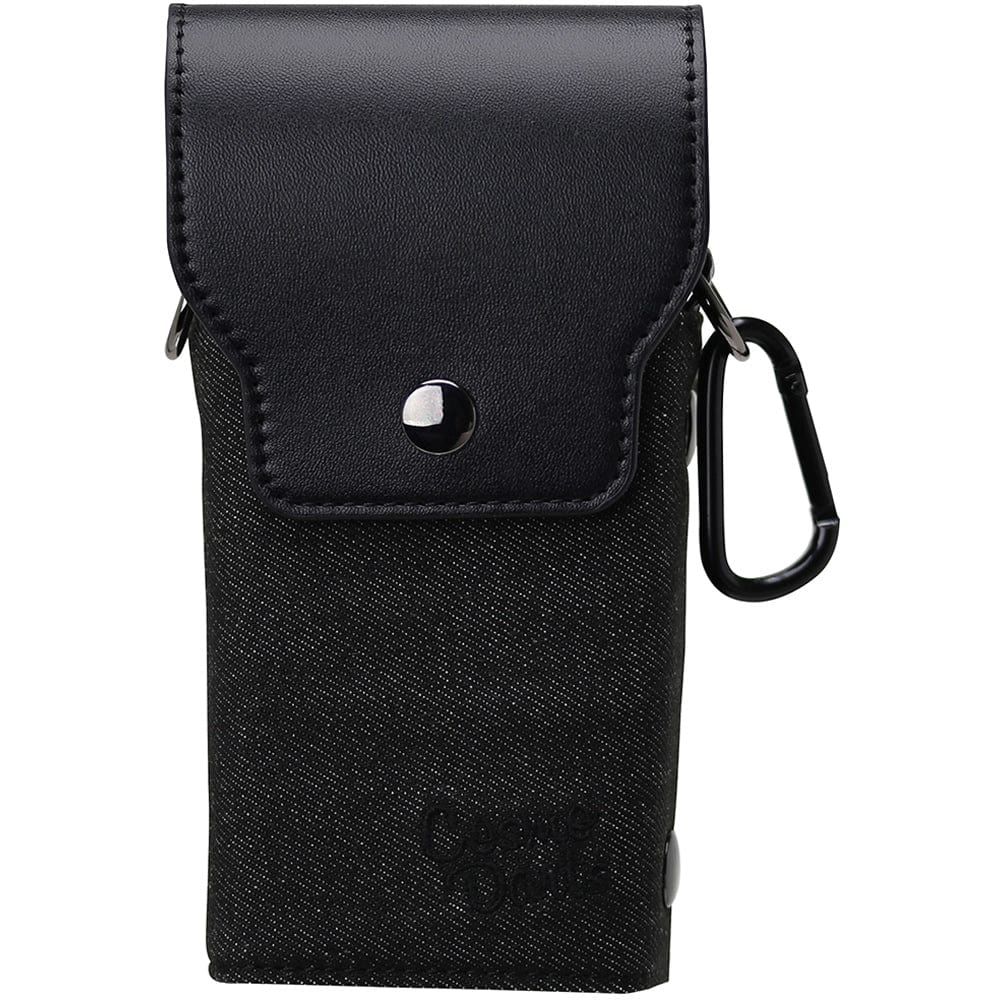 *Cosmo Darts Outfit Holder for Case-X - Denim Black