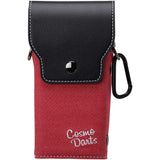 *Cosmo Darts Outfit Holder for Case-X - Denim Rose Red