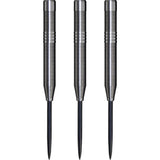 Cosmo Darts - Discovery Label - Steel Tip - Ross Snook - Micro Ring - 23g 23g