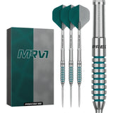 Precise 180 MRV1 Darts - Steel Tip - 90% Tungsten
