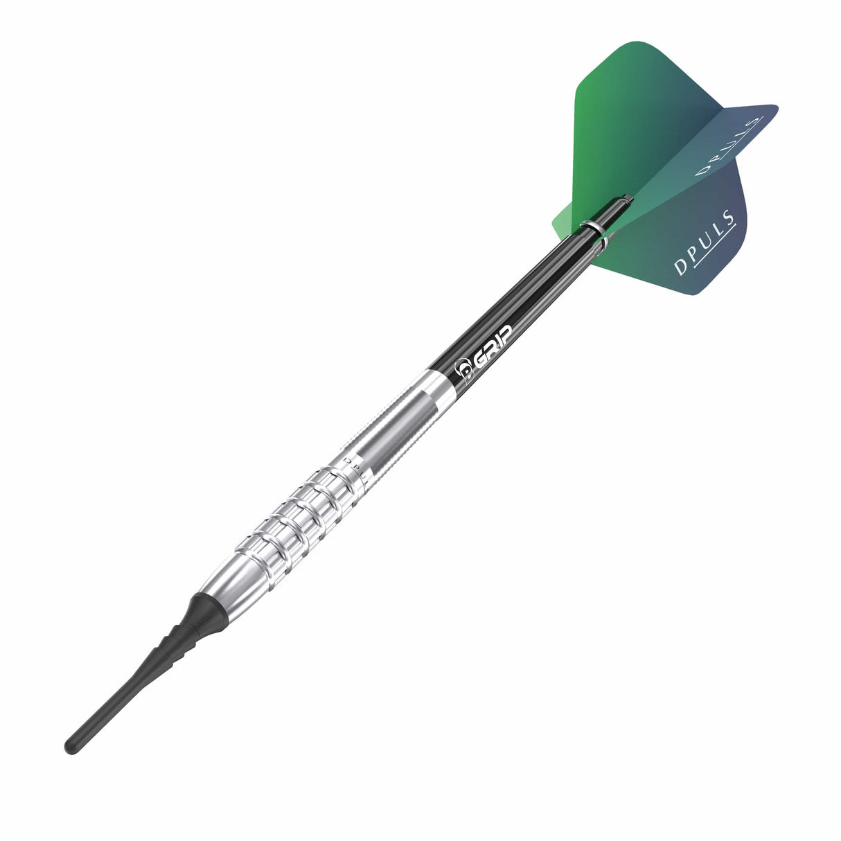 DPuls Benny Darts - Soft Tip - 90% Tungsten 20g