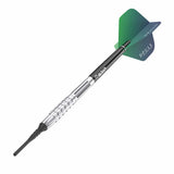 DPuls Benny Darts - Soft Tip - 90% Tungsten 20g
