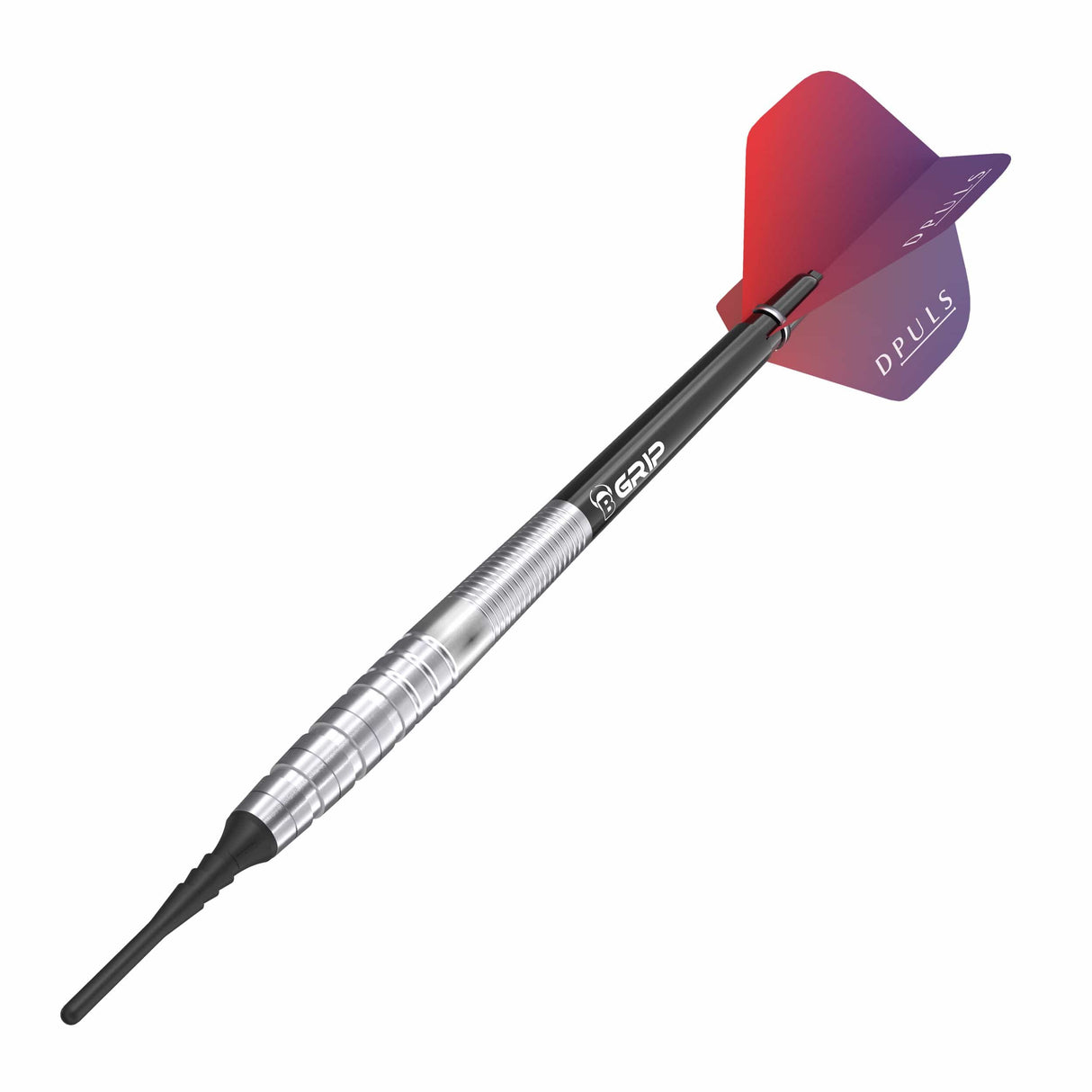 DPuls Scorpy Darts - Soft Tip - 90% Tungsten 20g