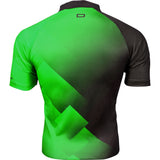 *Datadart Vertex Dart Shirt - Comfort - Green