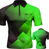 *Datadart Vertex Dart Shirt - Comfort - Green
