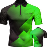 *Datadart Vertex Dart Shirt - Comfort - Green Small