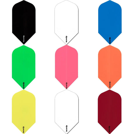 *Designa DSX100 Dart Flights - Slim