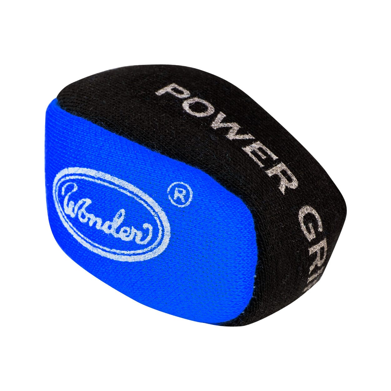 Designa Power Grip Ball - For Better Grip Dart Control - Absorbs Moisture Blue