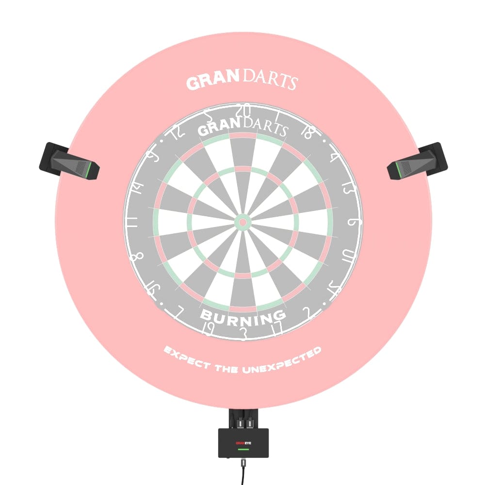 Gran Eye G2 Camera System - with Mag Mount