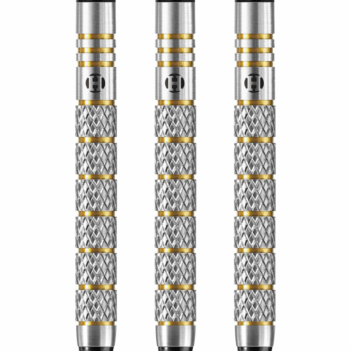 Harrows Boxer Darts - Soft Tip - 90% - Anniversary Edition - Parallel 18g