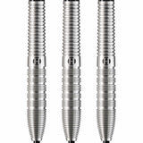 Harrows Control Tapered Darts - Steel Tip - 80% - Ringed