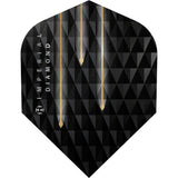 Harrows Prime Dart Flights - No6 - Std - Imperial Diamond