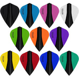 *Harrows Retina-X Dart Flights - Kite