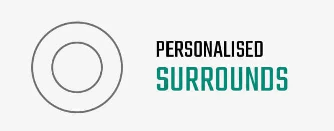 PERSONALISED