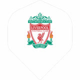 Liverpool FC Darts Gift Set