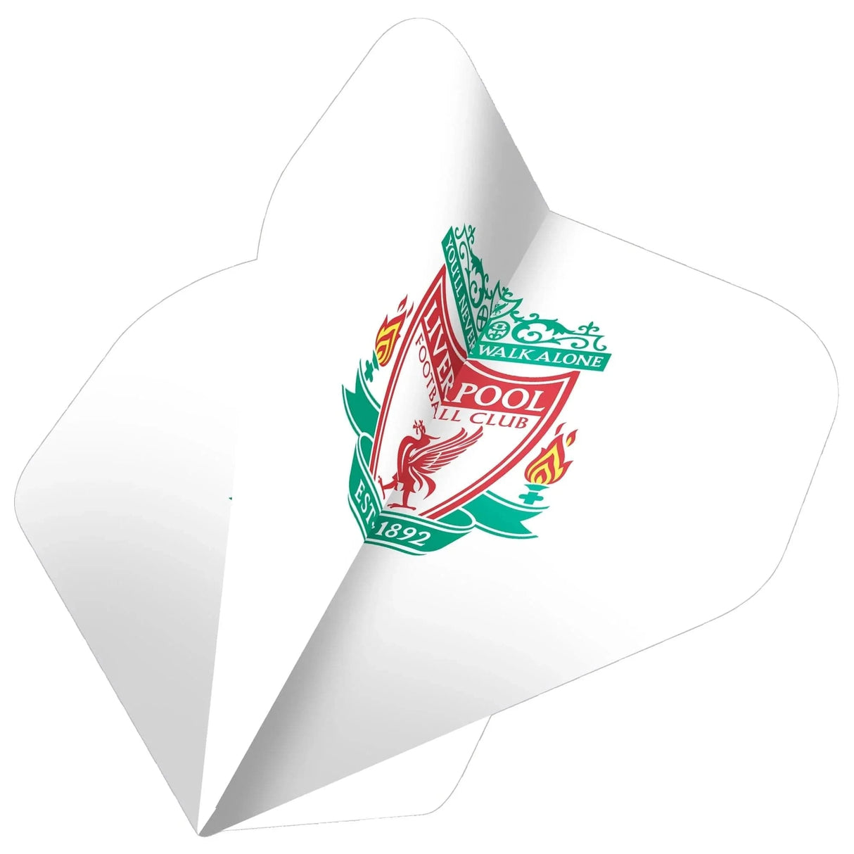 Liverpool FC Darts Gift Set