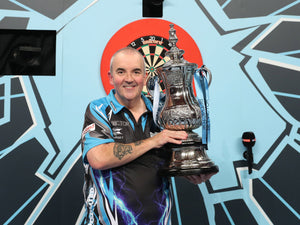 Phil Taylor 'The Power'