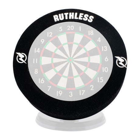 Ruthless Mini Desktop Dartboard Surround - to fit Mini Desktop Dartboard - for extra Protection