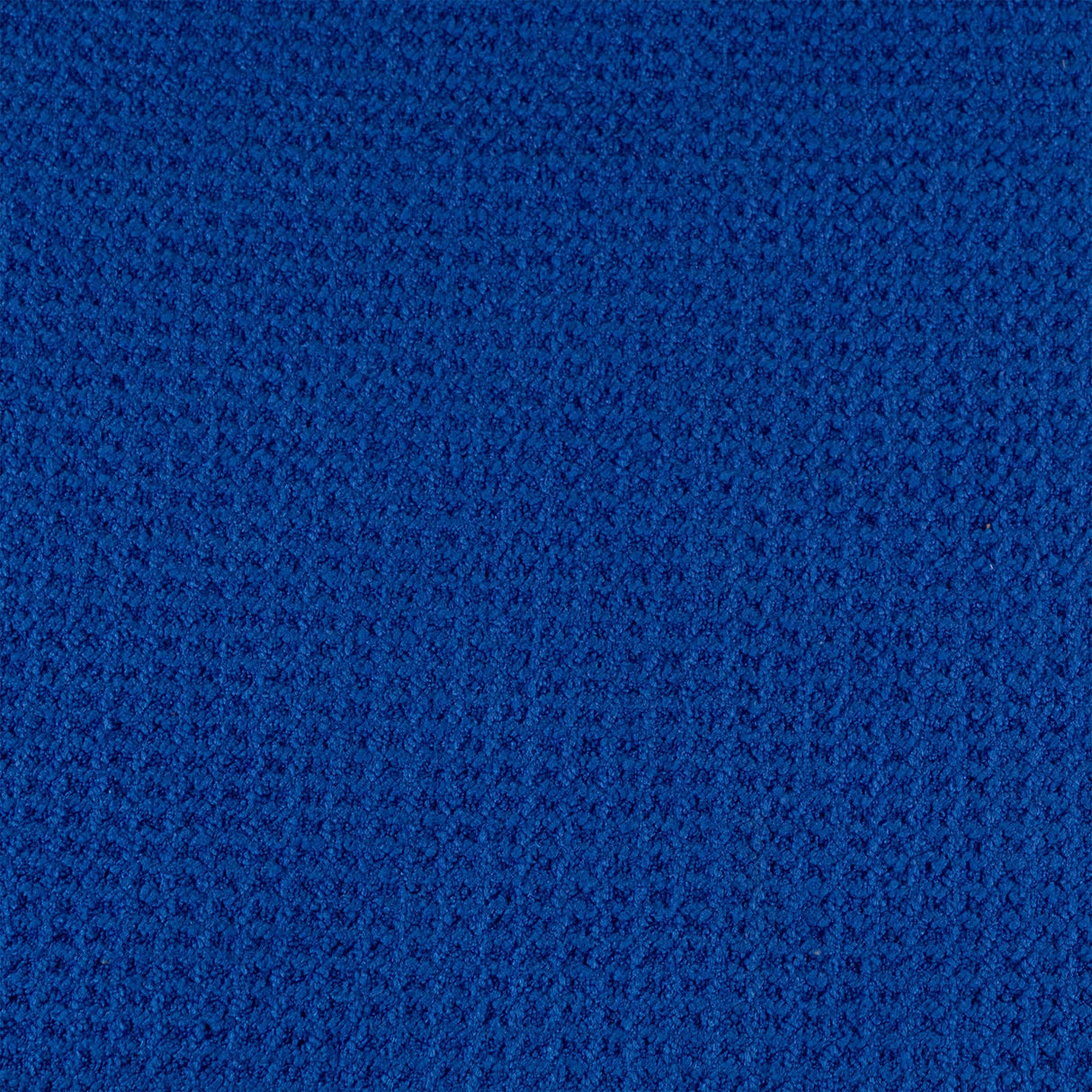 Mission - Hand Towel - Waffle Design - Blue