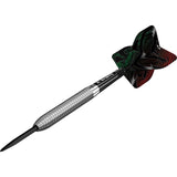 *Mission Callum Goffin Darts - Steel Tip - 90% - Micro Grip