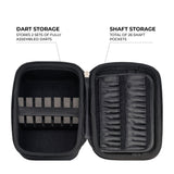 Mission Designed EVA Dart Case - 3 Leaf Clover