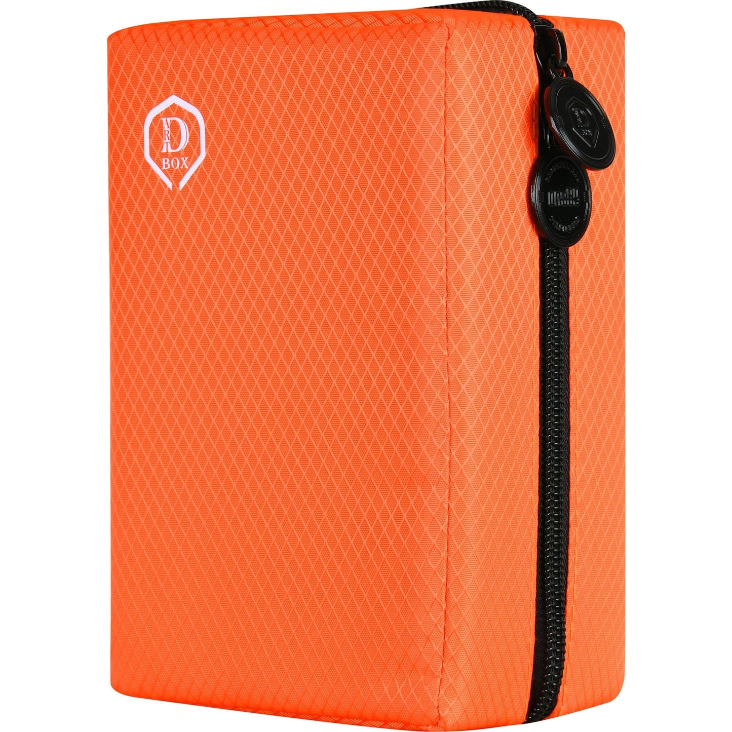 One80 Double D-Box Dart Case - Strong & Solid