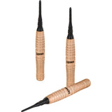 One80 Emorite 01 Darts - Soft Tip - 90% Tungsten - Rose Gold 20g