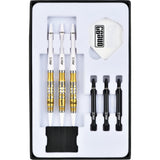 *One80 Lourence Ilagan Darts - Soft Tip - Gunner - Omega II