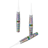 *One80 Noriyuki Nakamura Darts - Soft Tip - V2 - Chameleon