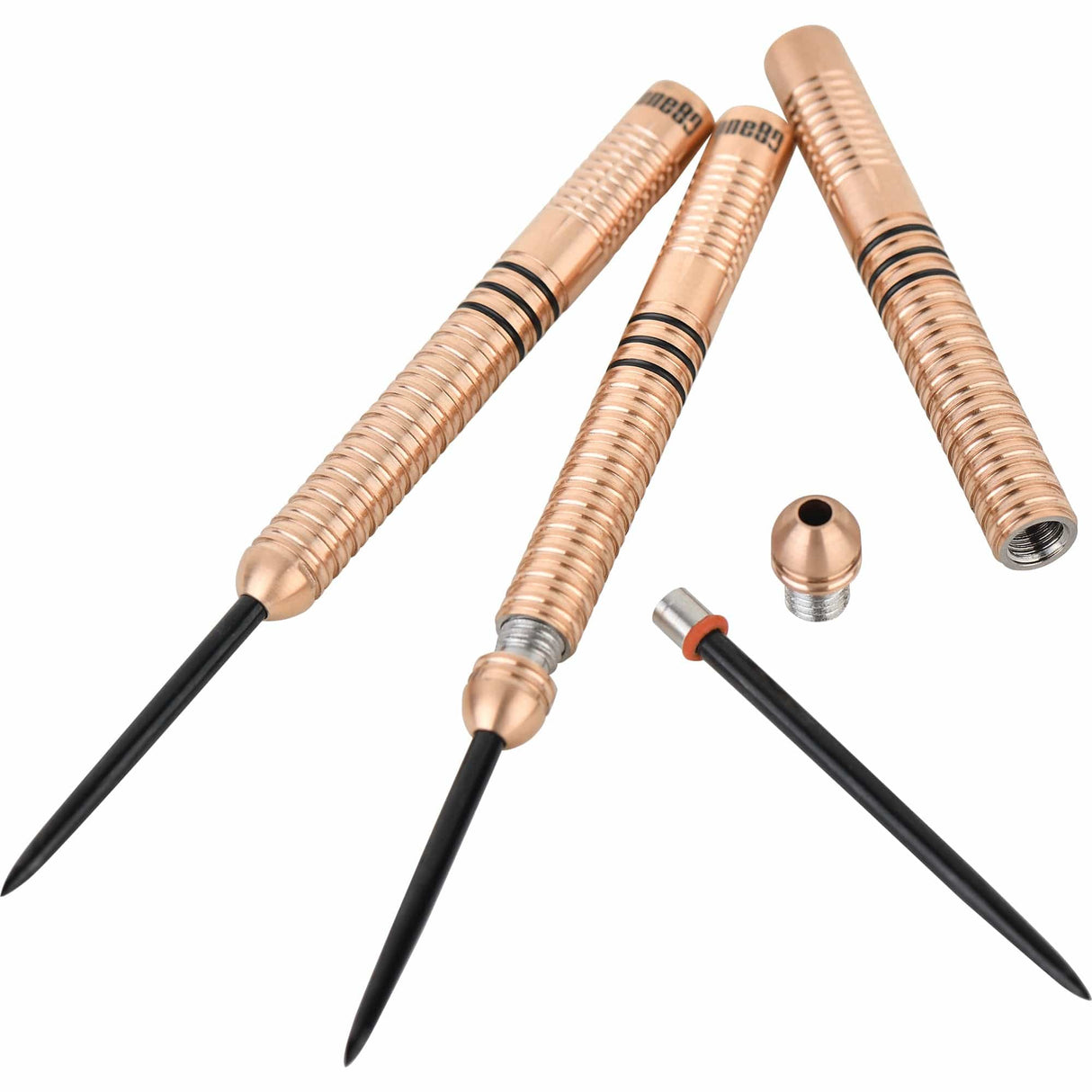 One80 R2 Interchange Darts - Steel Tip - Re-vamp