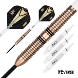 One80 R2 Interchange Darts - Steel Tip - Re-verse