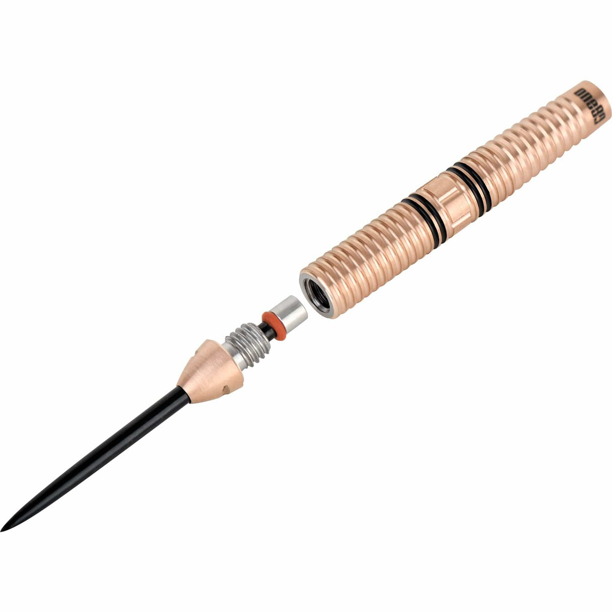 One80 R2 Interchange Darts - Steel Tip - Re-verse