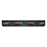 One80 Standard Throw Line - Toeline Oche
