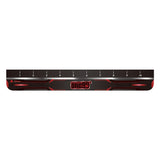 One80 Standard Throw Line - Toeline Oche