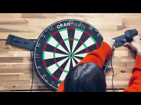 Gran Eye G2 Camera System - with Mag Mount